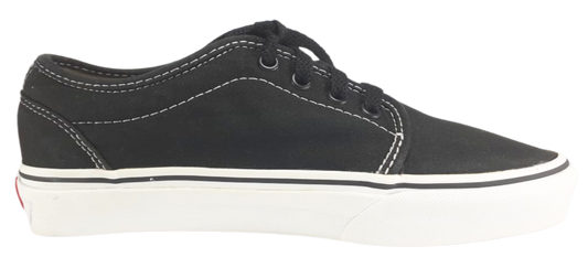 VANS Off The Wall Low Top Skate Shoes Sneakers