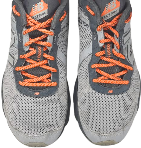 New Balance 610 v5 (video attached)