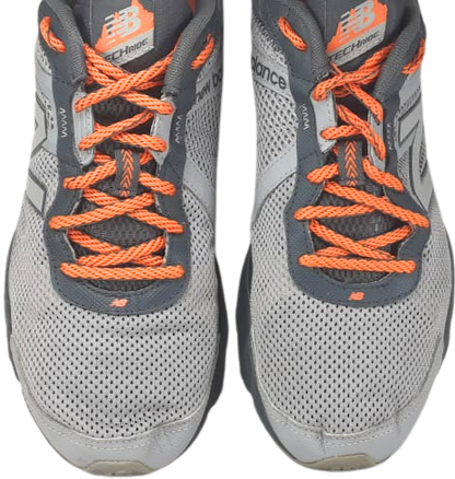 New Balance 610 v5 (video attached)