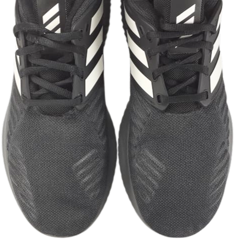 Adidas Alpha Bounce RC 2 (video attached)