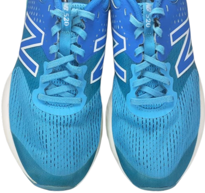 New Balance 520 V7 (video attached)