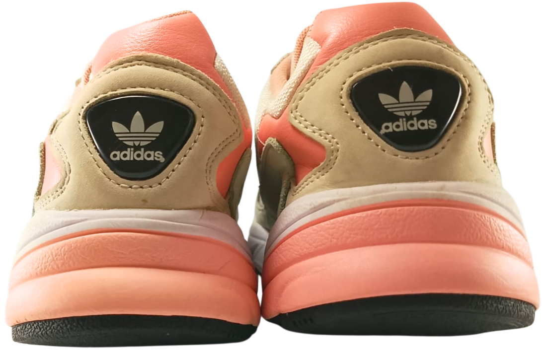 Adidas Falcon (Video attached)