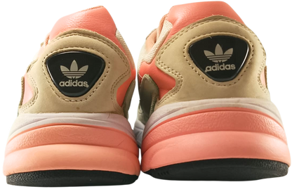 Adidas Falcon (Video attached)