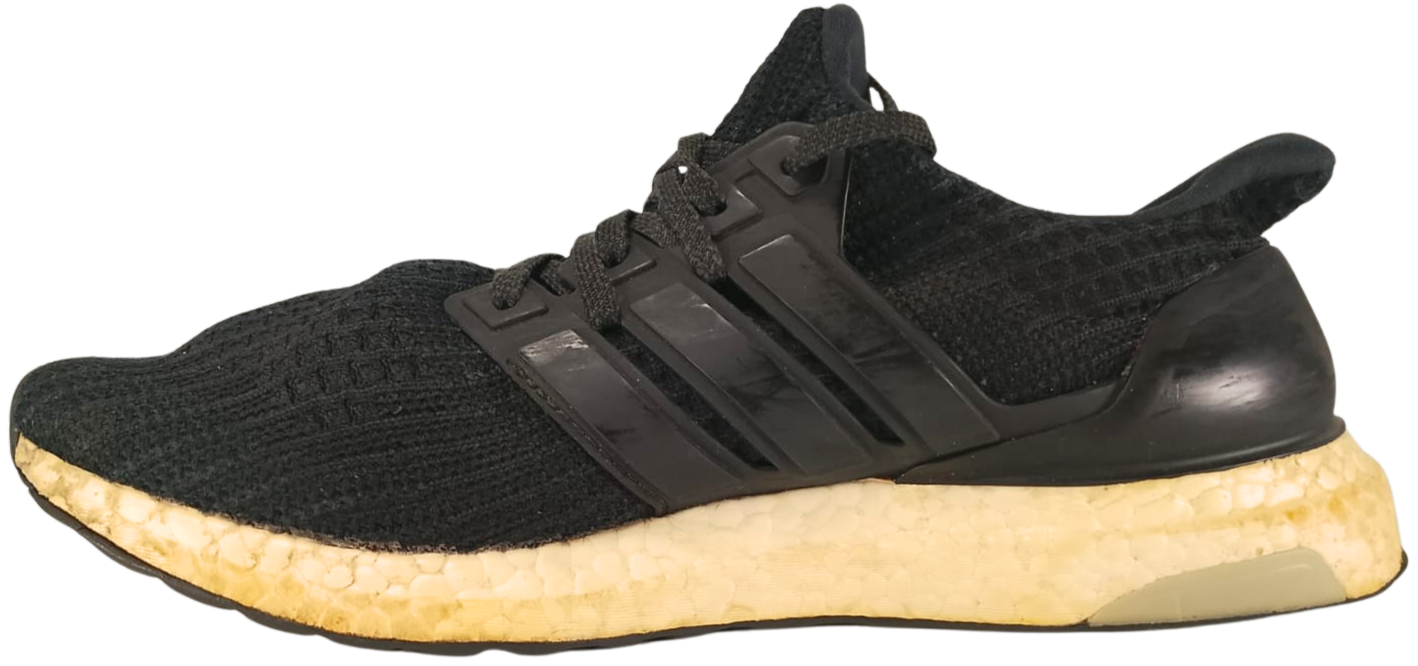 Adidas Ultraboost (video attached)