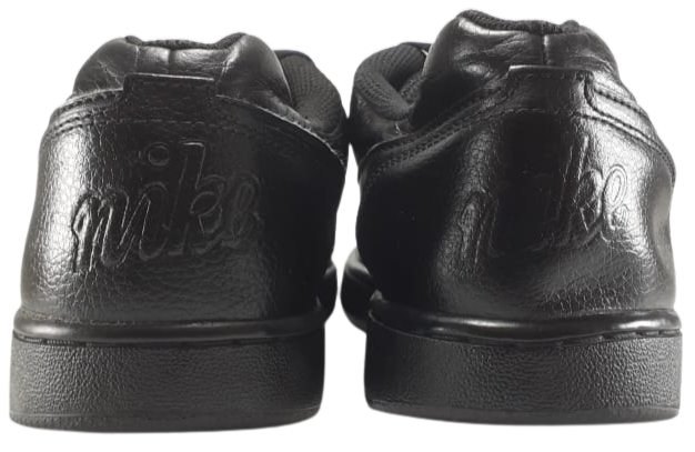 Nike Ebernon Low (video attached)