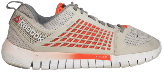 Reebok ZQuick Nanoweb (video attached)