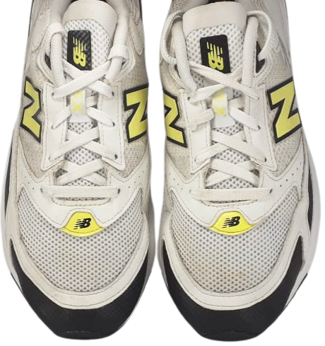 New Balance MS4 (video attached)