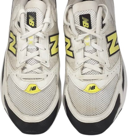 New Balance MS4 (video attached)