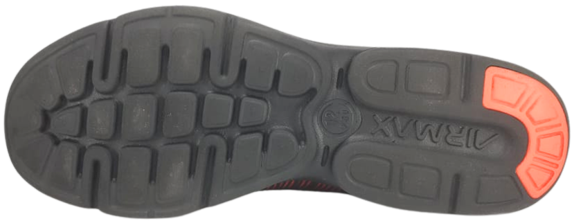 Nike AirMax Advantage (video attached)