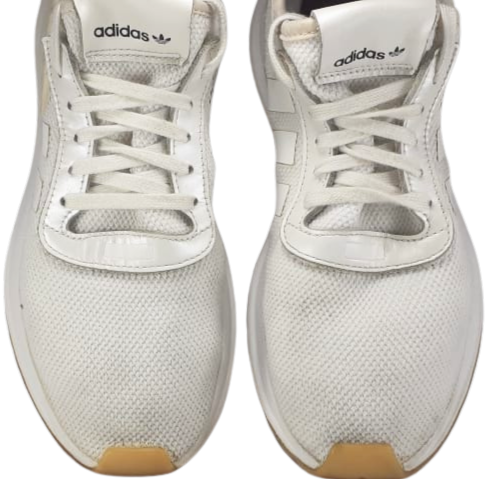 Adidas U-Path (video attached)