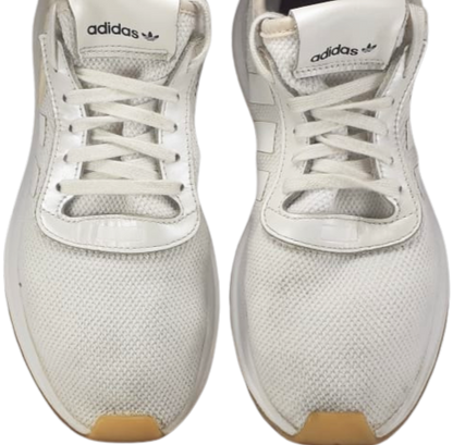 Adidas U-Path (video attached)