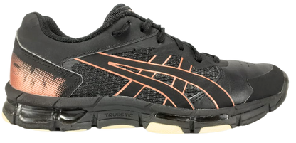 Asics Gel Net burner Academy 8