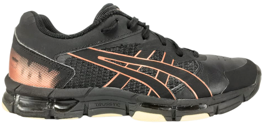 Asics Gel Net burner Academy 8