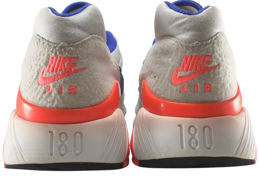 Nike Air Max 180 Ultramine