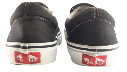 Vans Classic Black Casual Shoes Sneakers