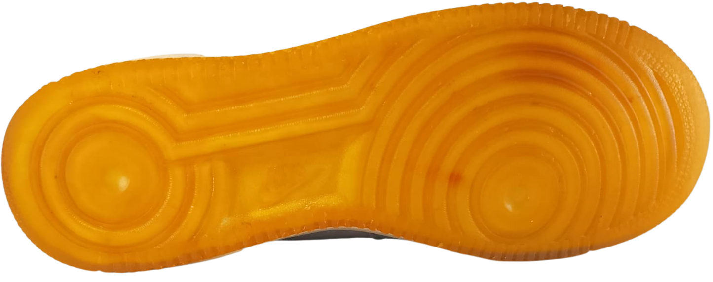 Nike Air Force 1 low (video attached)