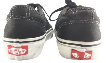VANS Off The Wall Low Top Skate Shoes Sneakers
