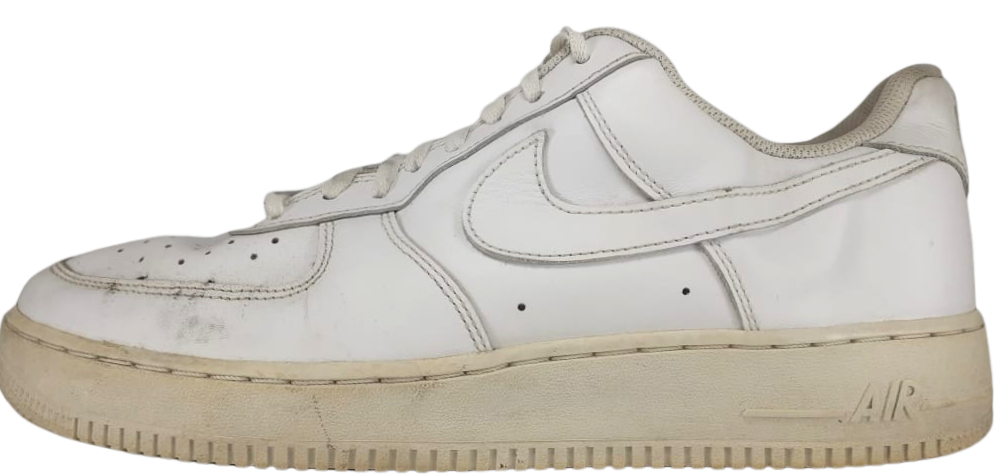 Nike Air Force 1 Low (video attached)