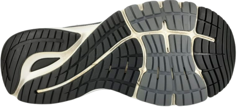 NEW BALANCE 860 V10 (video attached)