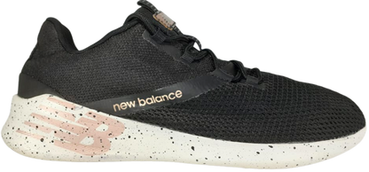 New Balance Cush District (video attached)