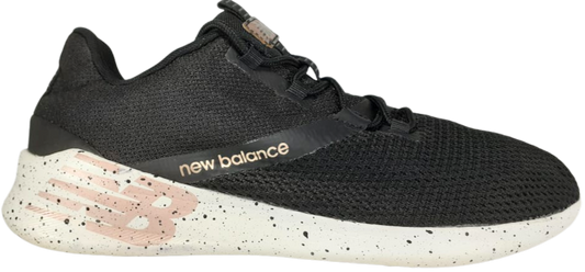 New Balance Cush District (video attached)