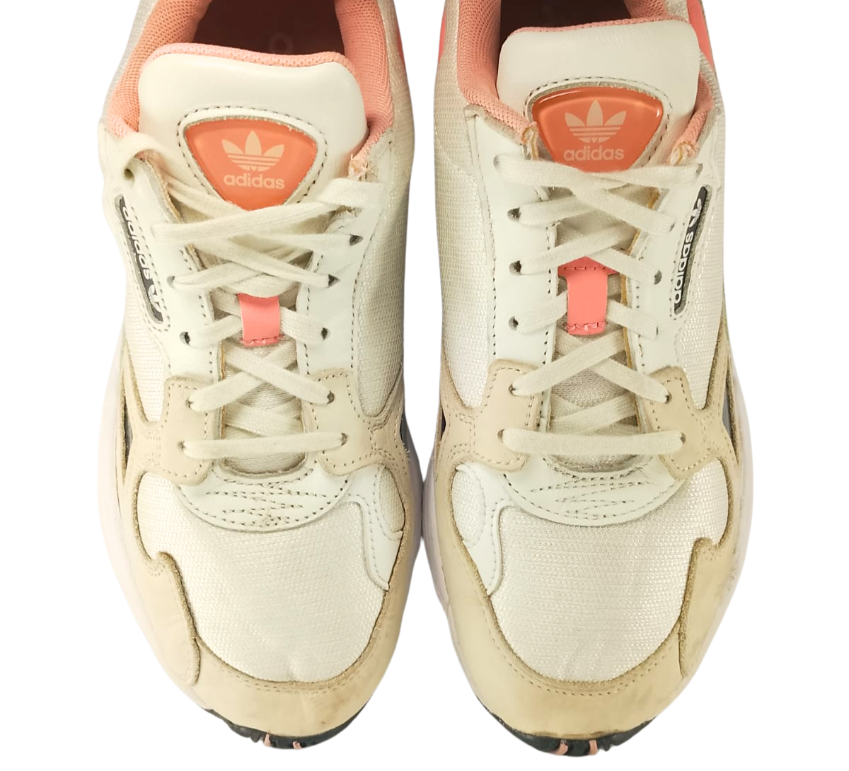 Adidas Falcon (Video attached)