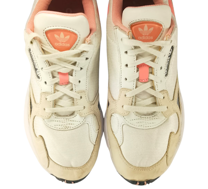 Adidas Falcon (Video attached)
