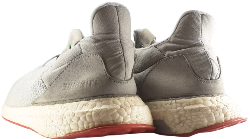 Adidas Ultraboost Uncage (video attached)