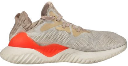 Adidas Alpha Bounce (video attached)