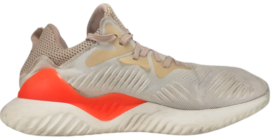 Adidas Alpha Bounce (video attached)