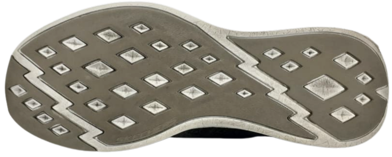 Skechers Air Cooled Memory Foam Slip On (video attached)