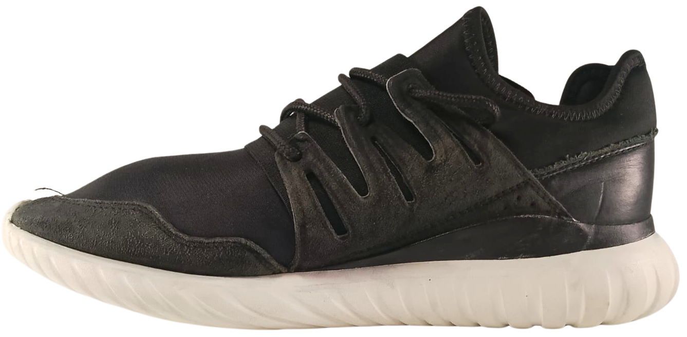Adidas Tubular (video attached)