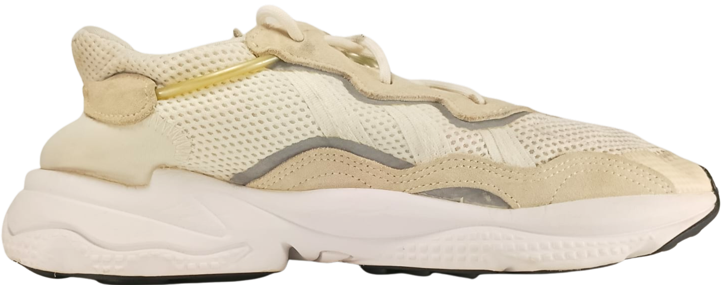 Adidas Falcon (video attached)