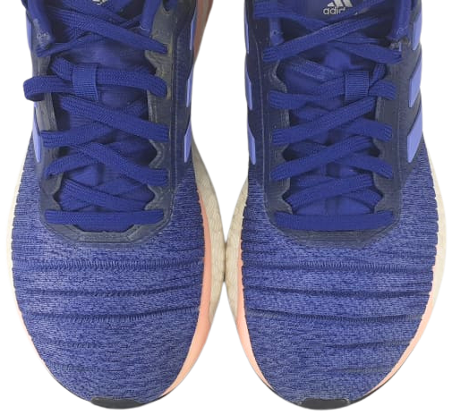 Adidas Solar Glideboost (video attached)