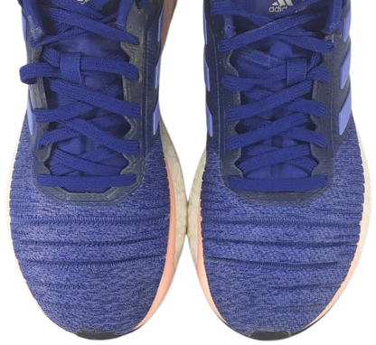 Adidas Solar Glideboost (video attached)