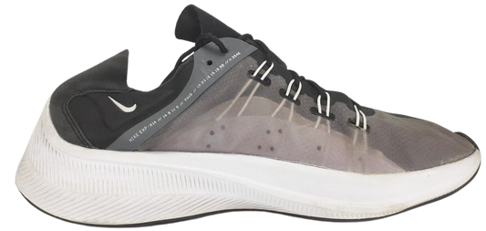 Nike EXP X-14 (video attached)