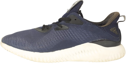 Adidas Alphabounce Navy (video attached)