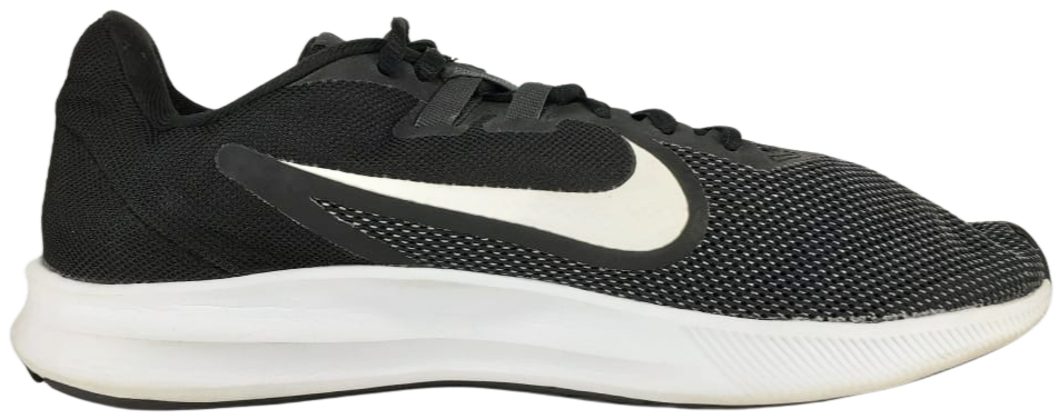 Nike Downshifter 9 (video attached)