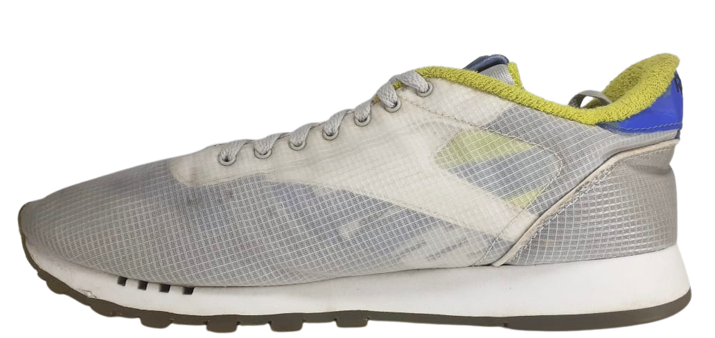 Reebok Classic ATI Lime (video attached)