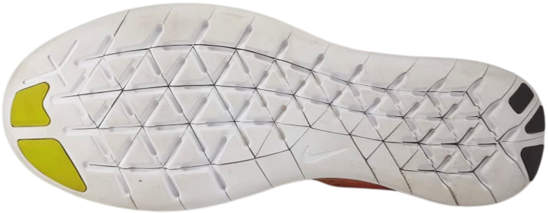 Nike Free Run (video attached)