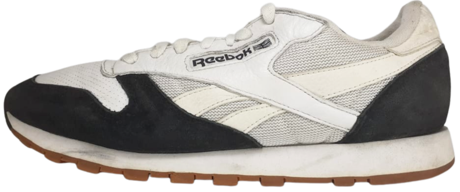Reebok Classic Harman (video attached)