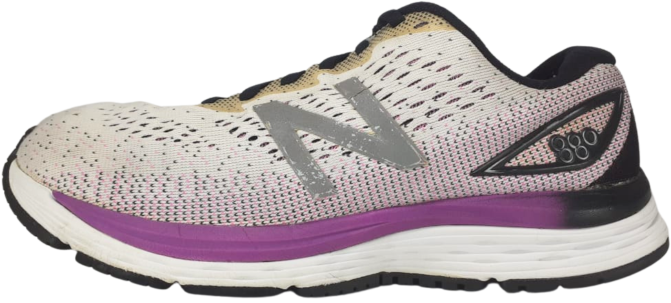 New Balance 880 V9 (video attached)