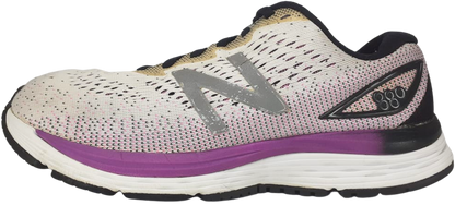 New Balance 880 V9 (video attached)