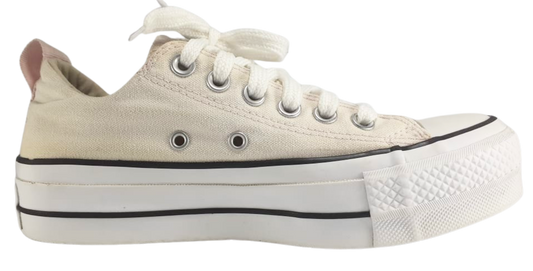 Converse Chuck Taylor All Star Fashion Ox Slip On