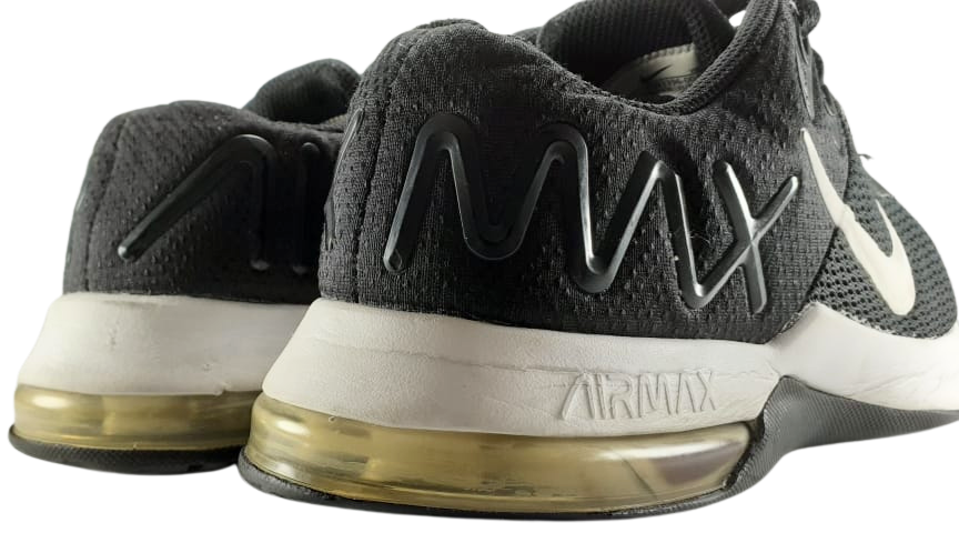 Nike Air Max 1 (video attached)