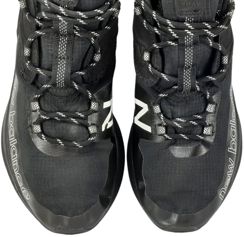 New Balance freshfoam ROAV (video attached)