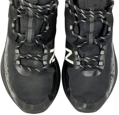 New Balance freshfoam ROAV (video attached)