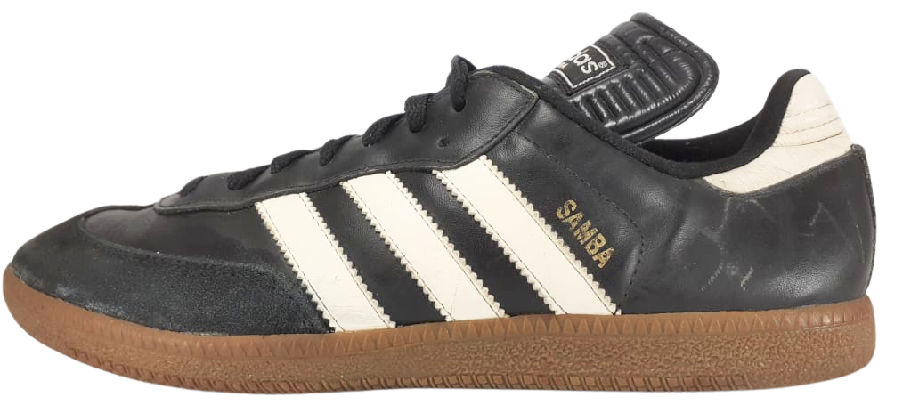 Adidas Samba Classic Low (video attached)