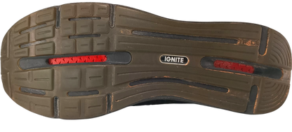 Puma Ignite (Video attached)