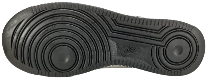 Nike Air Force 1 Low (video attached)